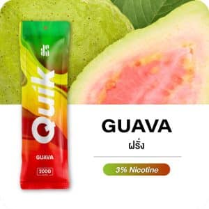 Quik 2000 คำ รสฝรั่ง