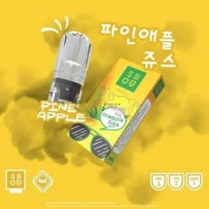 vmc soel รสสัปปะรด