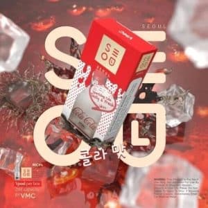 vmc soel รสโคล่า