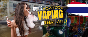 how to get vaping in thailand