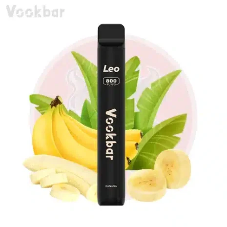 VookBar Leo กล้วย